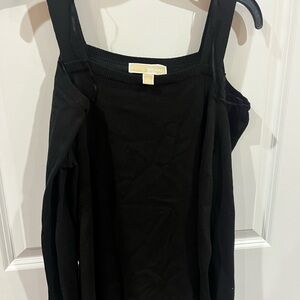Michael Kors Black Women's Top
